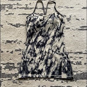 Lululemon Athletica Tank Top